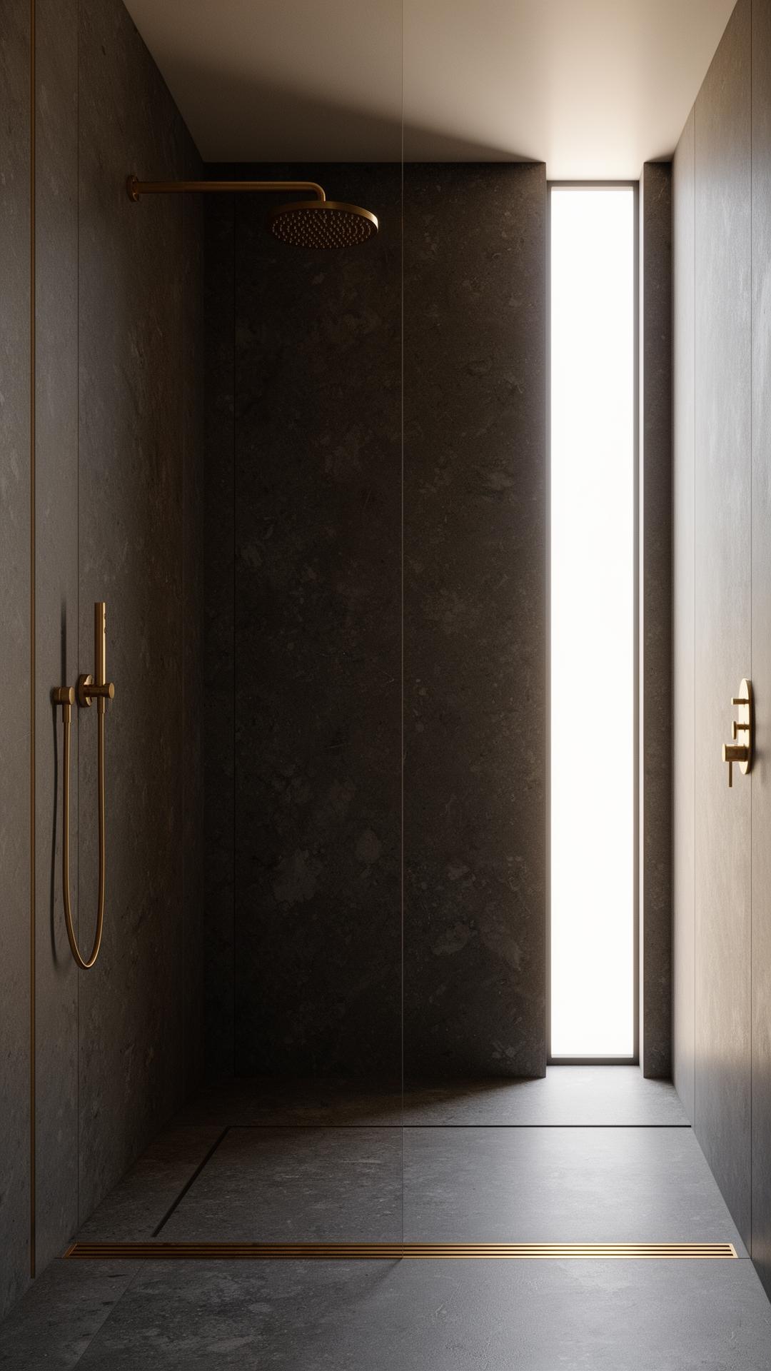Family bathroom, Kensington — after